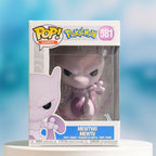Productafbeelding Pokémon - Mewtwo Funko Pop Figuur