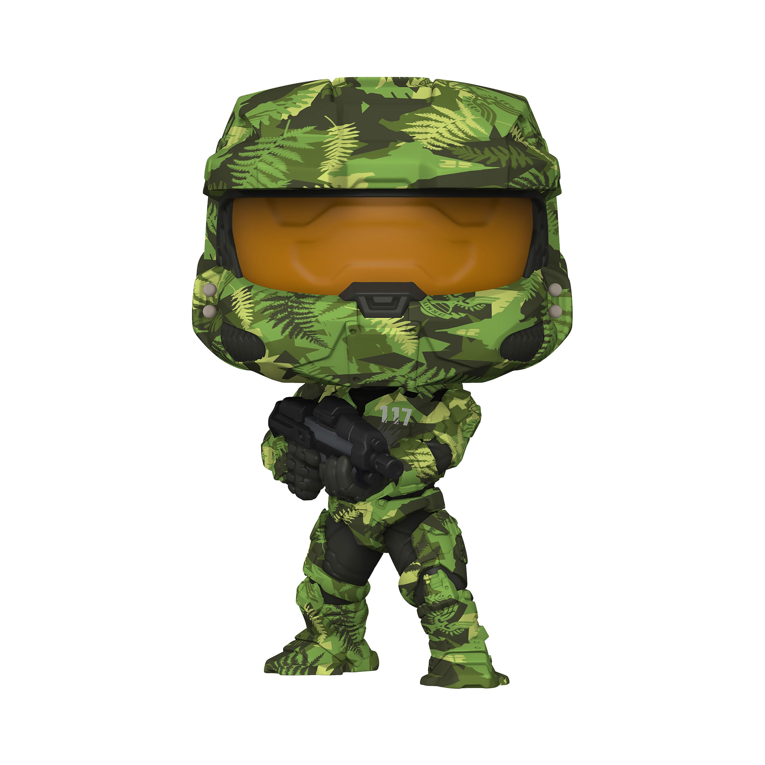 Produktbild Halo - Master Chief in Hydro Deco Funko Pop Figur