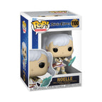 Produktbild Black Clover - Noelle Funko Pop Figur