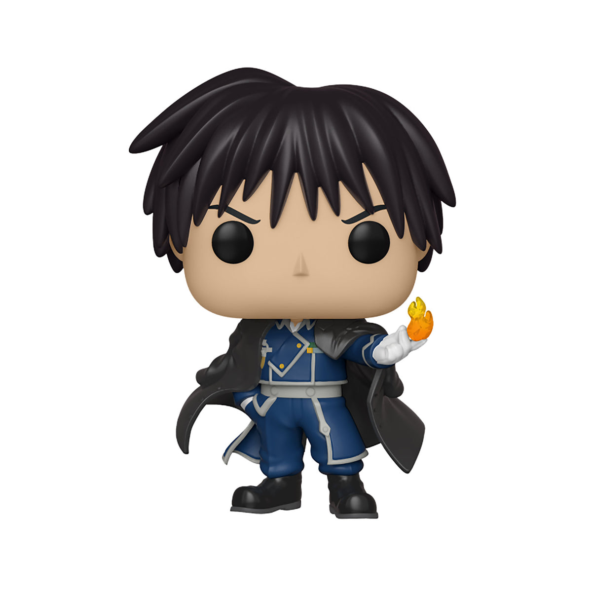Produktbild Fullmetal Alchemist - Roy Mustang Funko Pop Figur