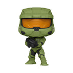 Productafbeelding Halo - Master Chief Funko Pop Figuur