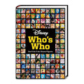 Produktbild Disney - Who's Who - Das A bis Z der Disney-Figuren
