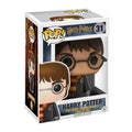 Produktbild Harry Potter mit Hedwig Funko Pop Figur