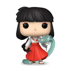 Image produit Inu Yasha - Figurine Funko Pop Kikyo