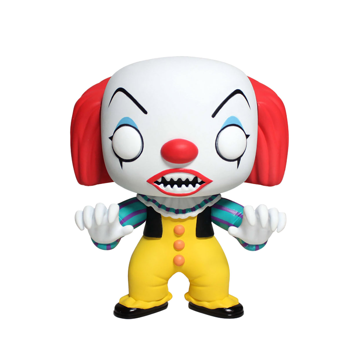 Image produit Stephen King's ÇA - Figurine Funko Pop Pennywise