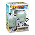 Image produit Naruto Shippuden - Figurine Funko Pop Madara Uchiha