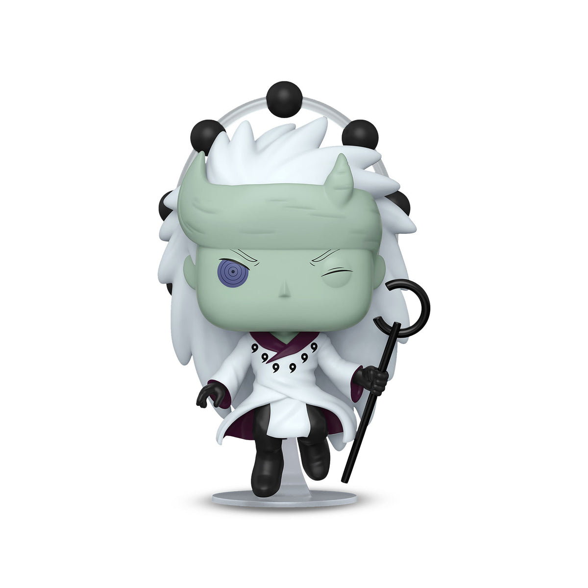 Image produit Naruto Shippuden - Figurine Funko Pop Madara Uchiha