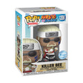 Produktbild Naruto - Killer Bee Funko Pop Figur