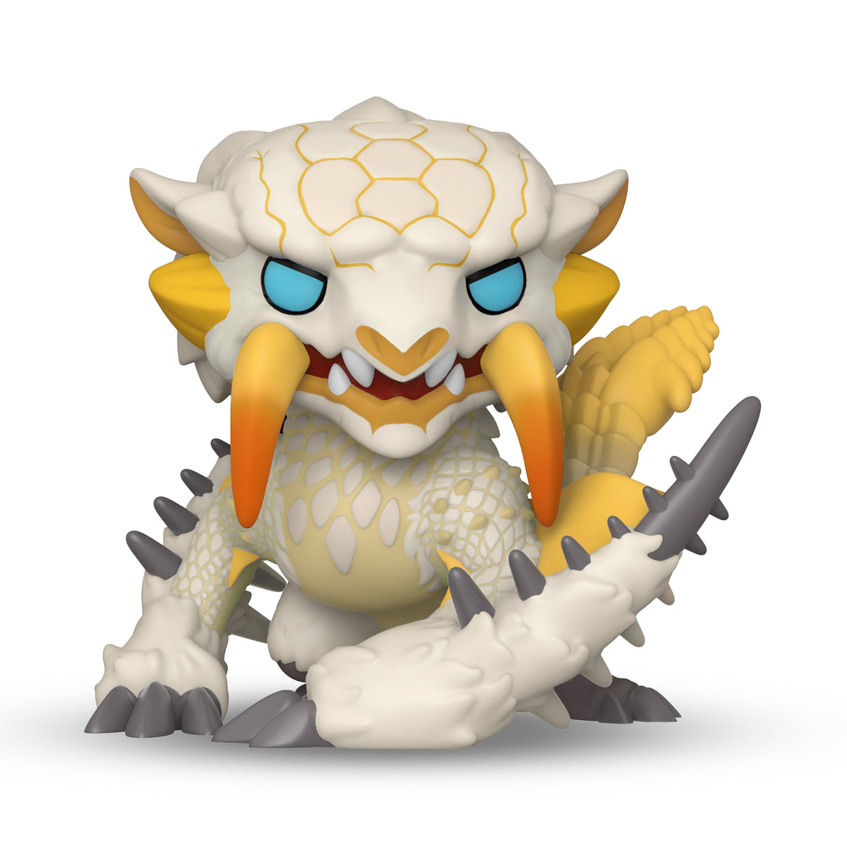 Image produit Monster Hunter - Attrape-givre Figurine Funko Pop
