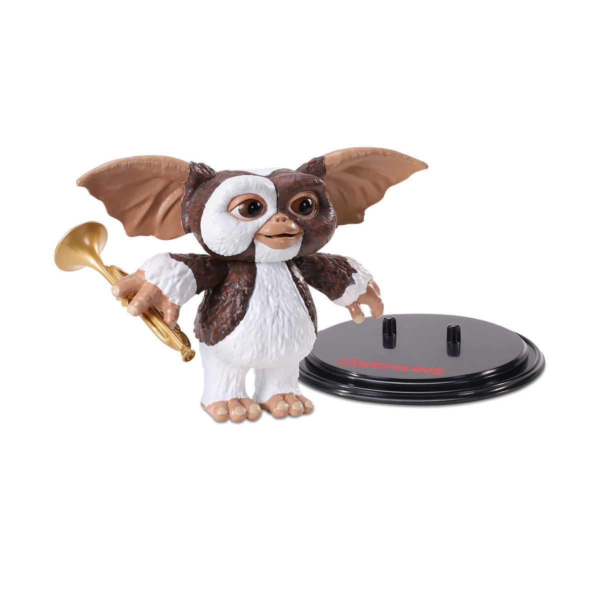 Image produit Gremlins - Figurine Gizmo Bendyfigs 8,5 cm