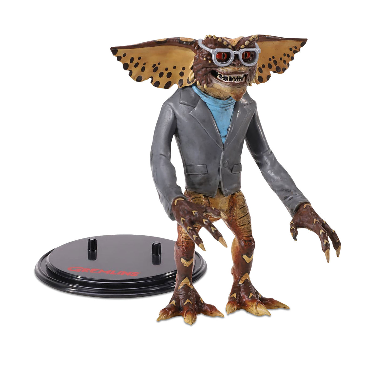 Image produit Gremlins - Figurine Brain Bendyfigs 13,5 cm