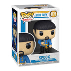Image produit Star Trek - Spock Figurine Funko Pop