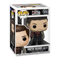 Produktbild Winter Soldier Zone 73 Funko Pop Figur - The Falcon and the Winter Soldier