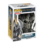 Productafbeelding Heer der Ringen - Sauron Funko Pop Figuur