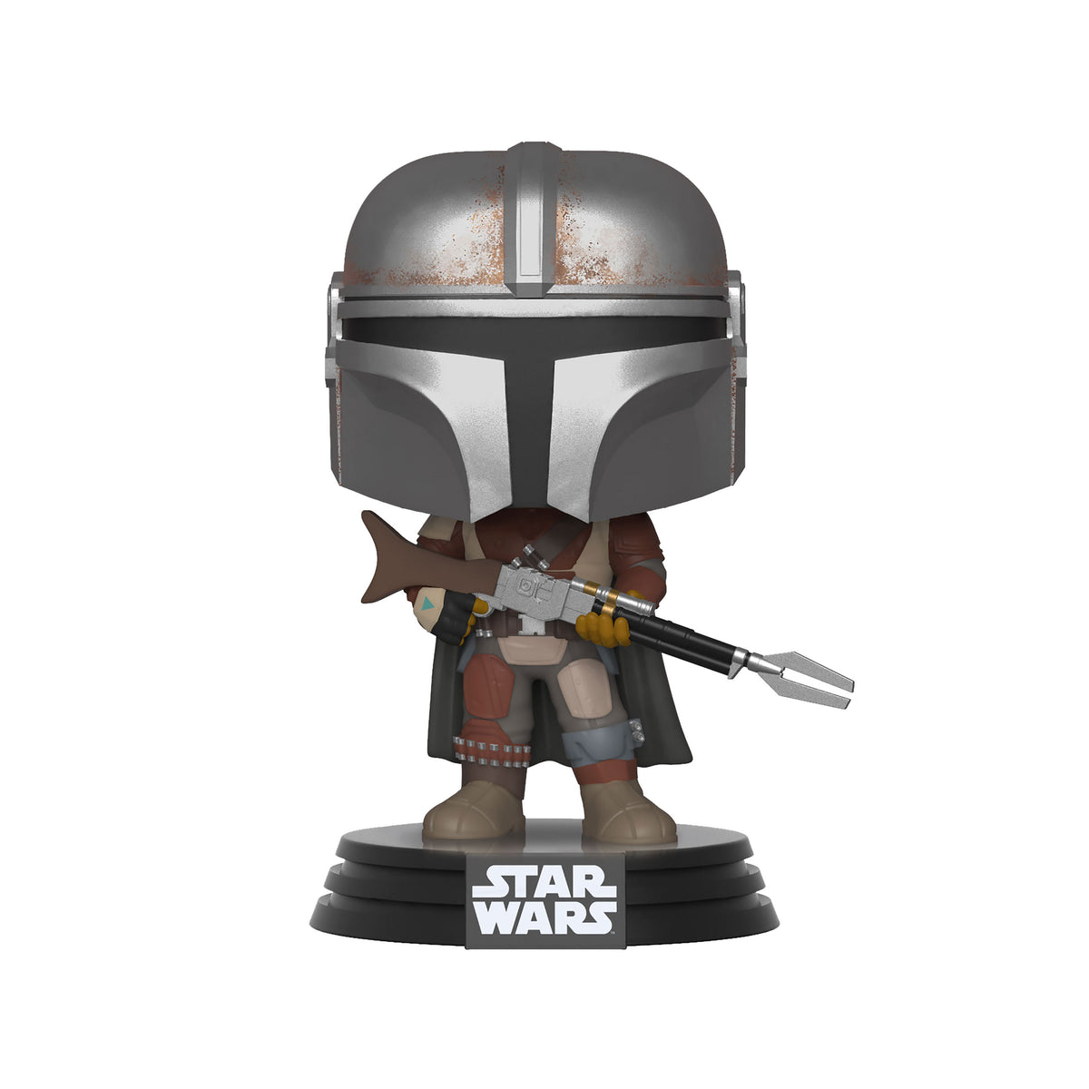 Image produit Figurine Bobblehead Funko Pop The Mandalorian - Star Wars