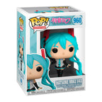 Productafbeelding Vocaloid - Hatsune Miku V4X Funko Pop Figurine