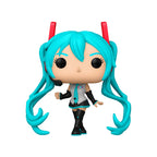 Productafbeelding Vocaloid - Hatsune Miku V4X Funko Pop Figurine