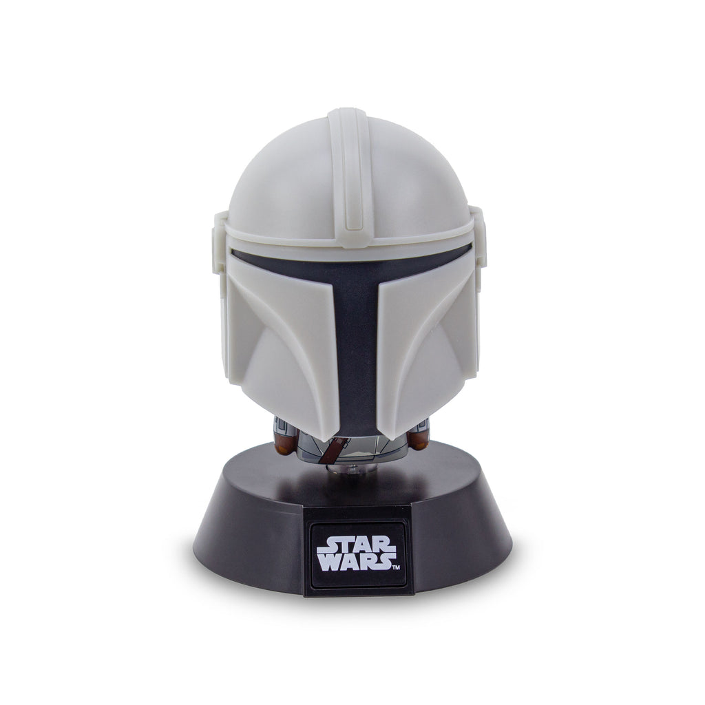 Image produit Lampe de table 3D Mandalorian - Star Wars The Mandalorian