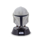Image produit Lampe de table 3D Mandalorian - Star Wars The Mandalorian