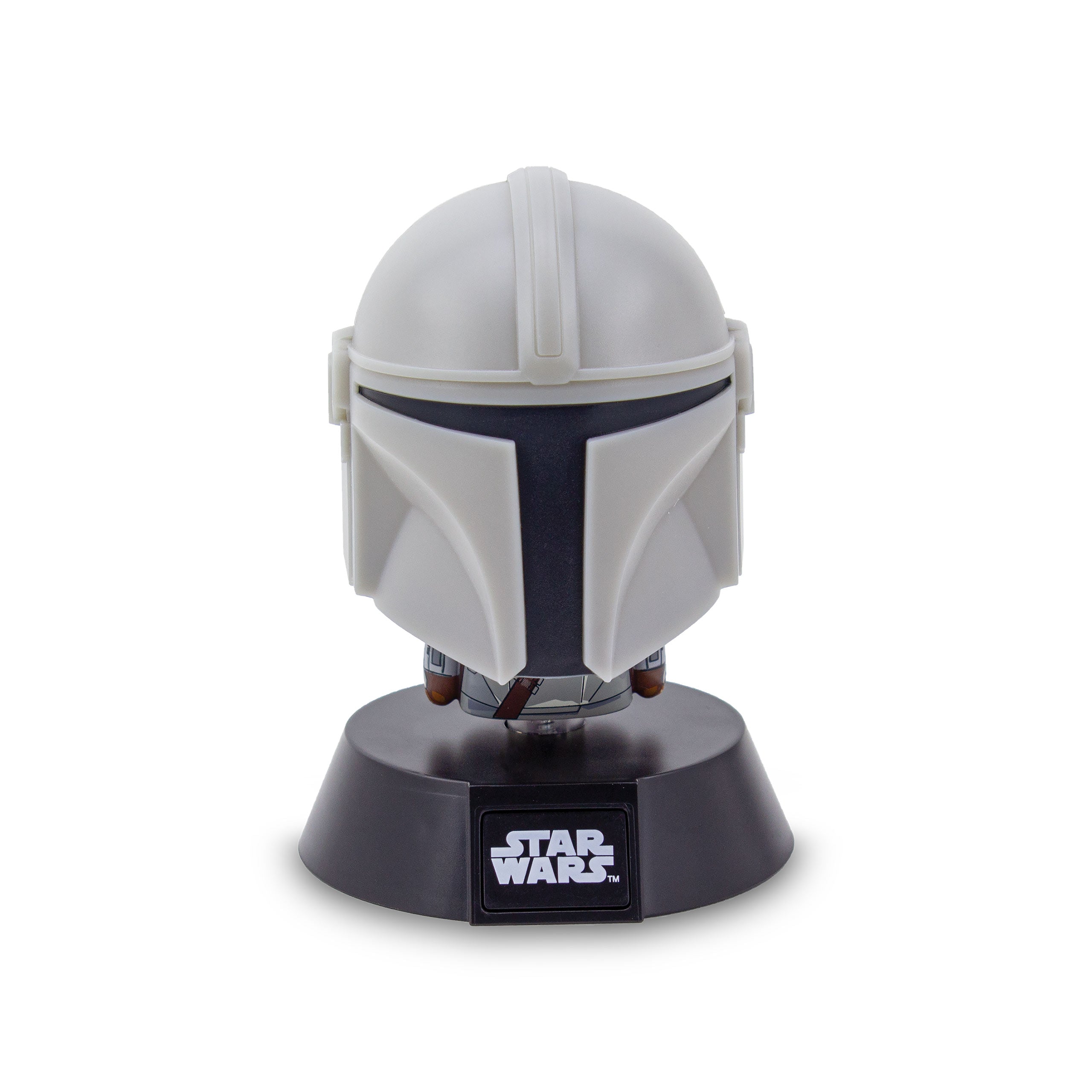 Image produit Lampe de table 3D Mandalorian - Star Wars The Mandalorian