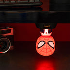 Image produit Spider-Man - Lampe de table 3D