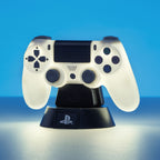 Produktbild PlayStation - DS4 Controller Icons 3D Tischlampe