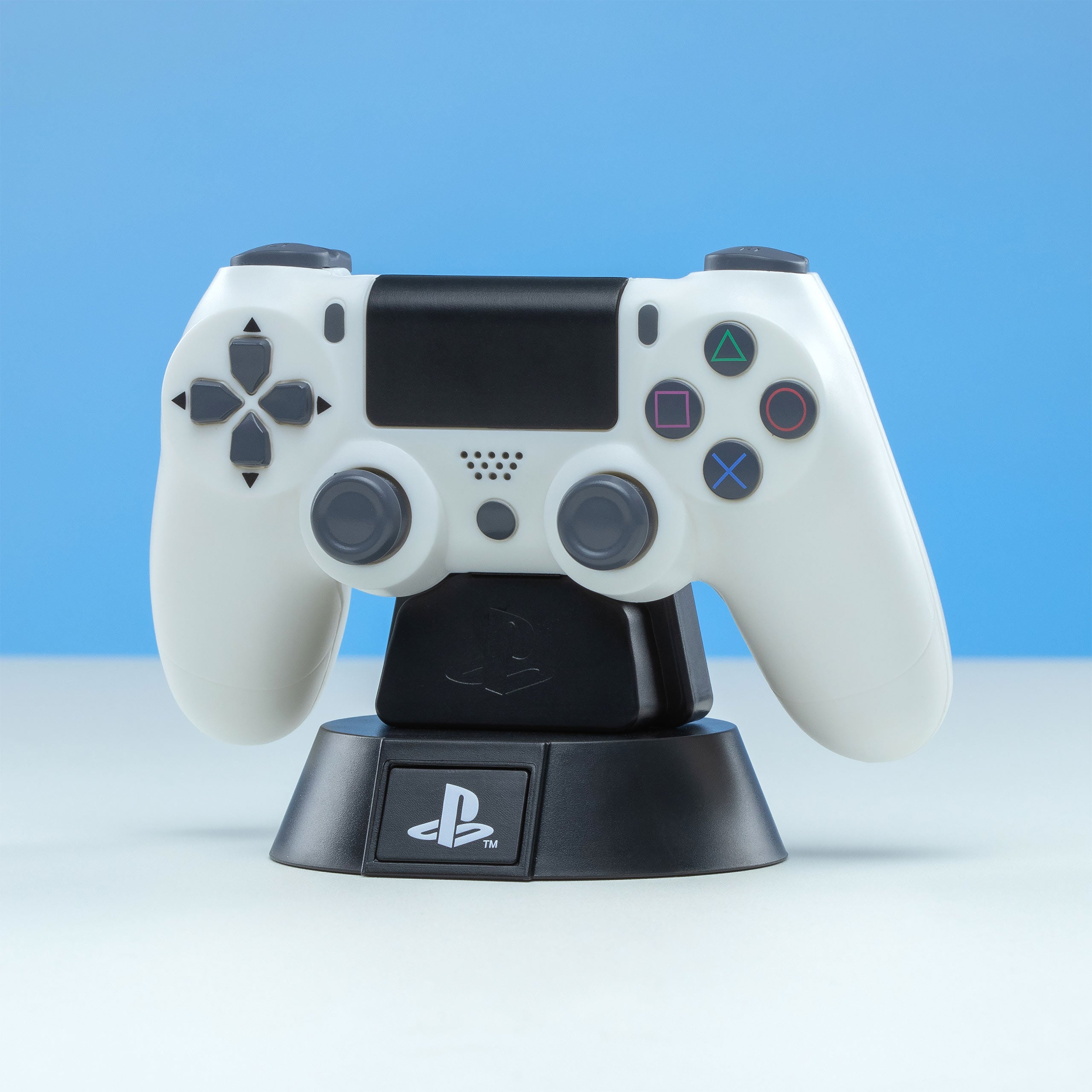 Produktbild PlayStation - DS4 Controller Icons 3D Tischlampe