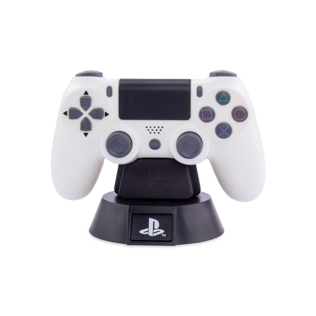 Produktbild PlayStation - DS4 Controller Icons 3D Tischlampe