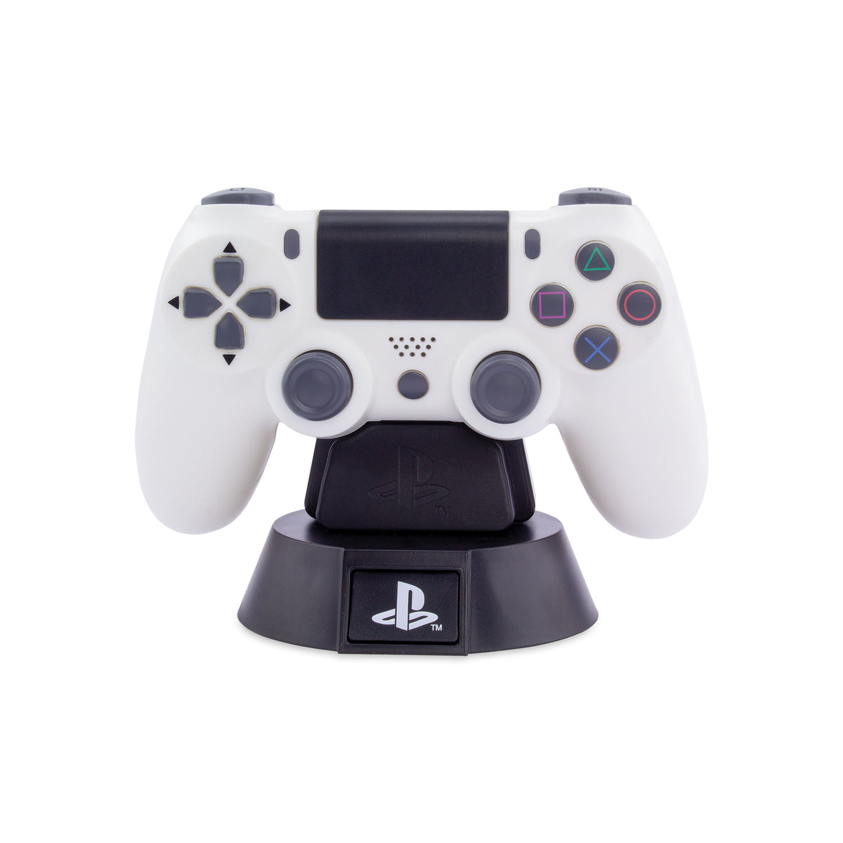 Produktbild PlayStation - DS4 Controller Icons 3D Tischlampe