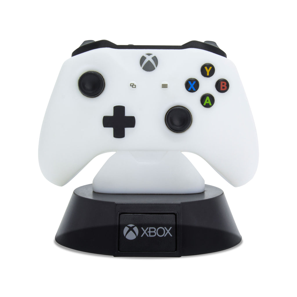 Product image Xbox - Controller Icons 3D Table Lamp