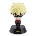 Produktbild My Hero Academia - Katsuki Bakugo 3D Tischlampe