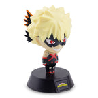 Produktbild My Hero Academia - Katsuki Bakugo 3D Tischlampe