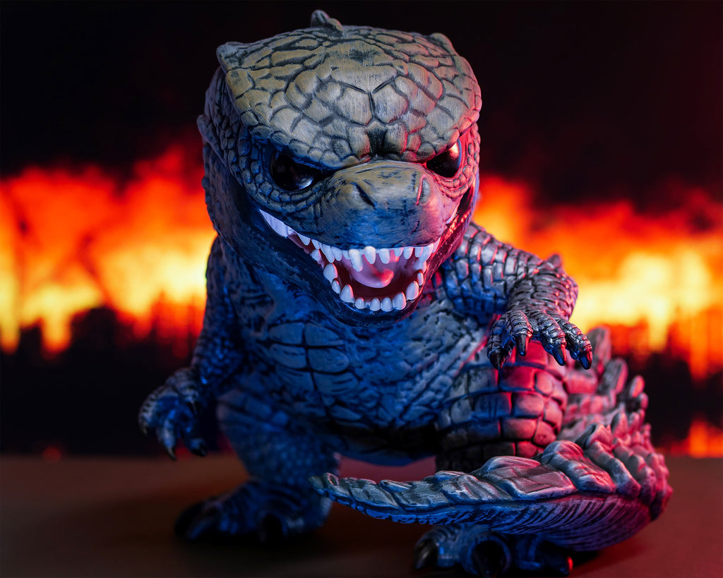 Produktbild Godzilla - Funko Pop Figur 22 cm
