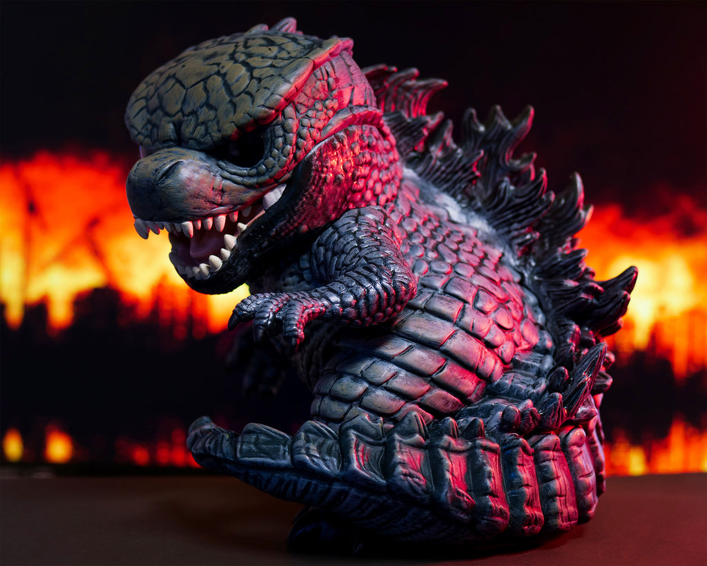 Produktbild Godzilla - Funko Pop Figur 22 cm
