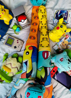 Productafbeelding Pokemon - Crew Sokken 3-pack