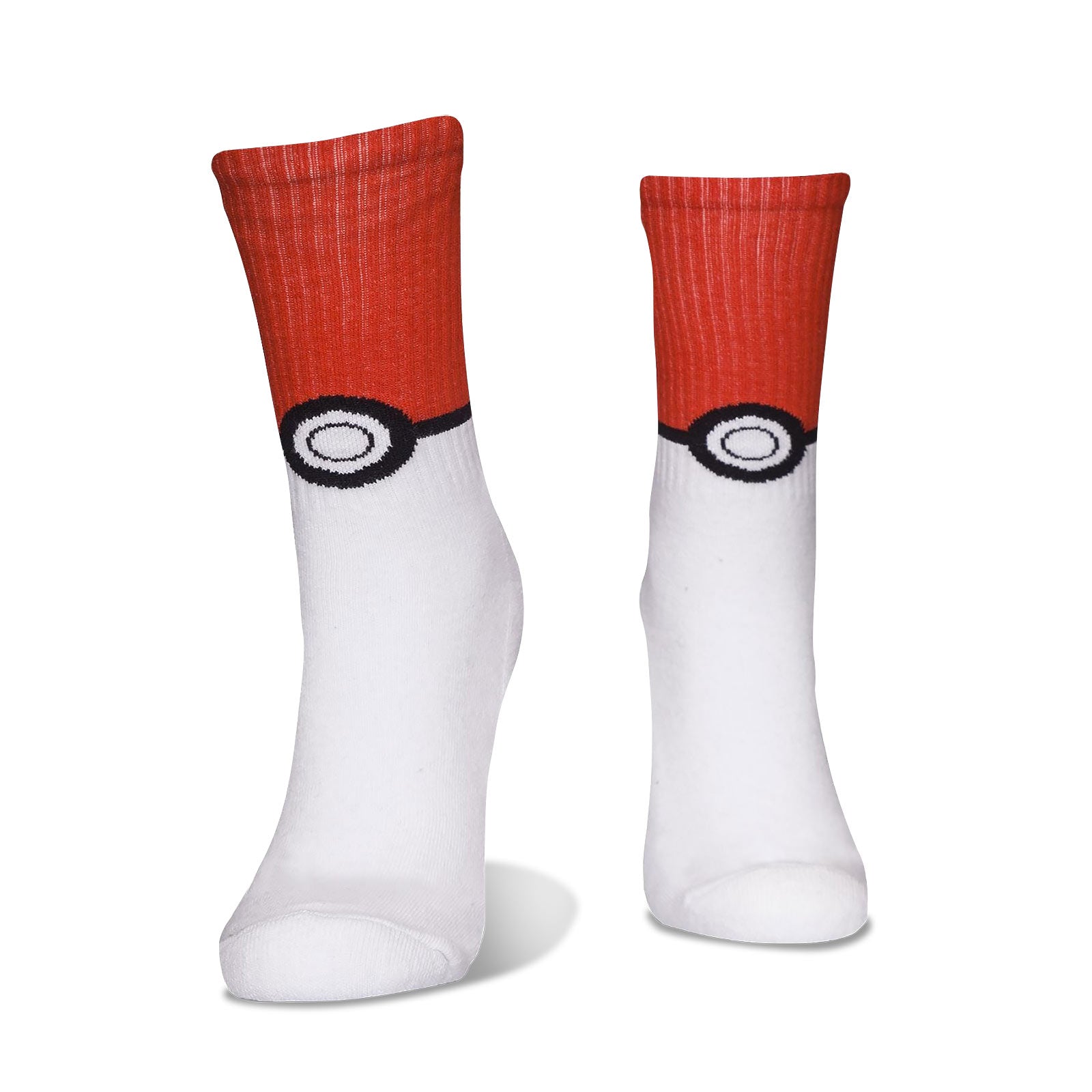 Productafbeelding Pokemon - Pokeball Sokken 3-delige set
