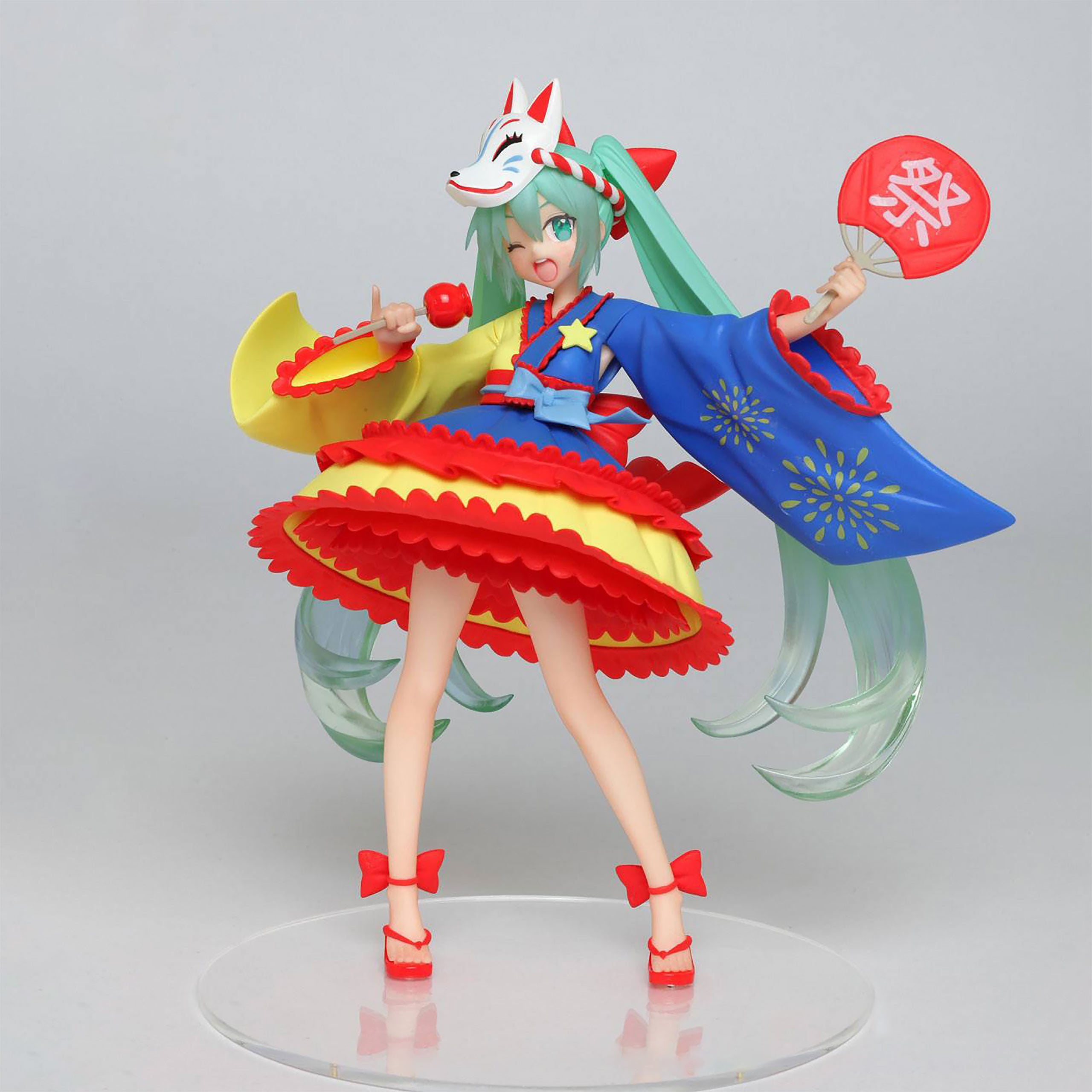Produktbild Hatsune Miku - Summer Figur