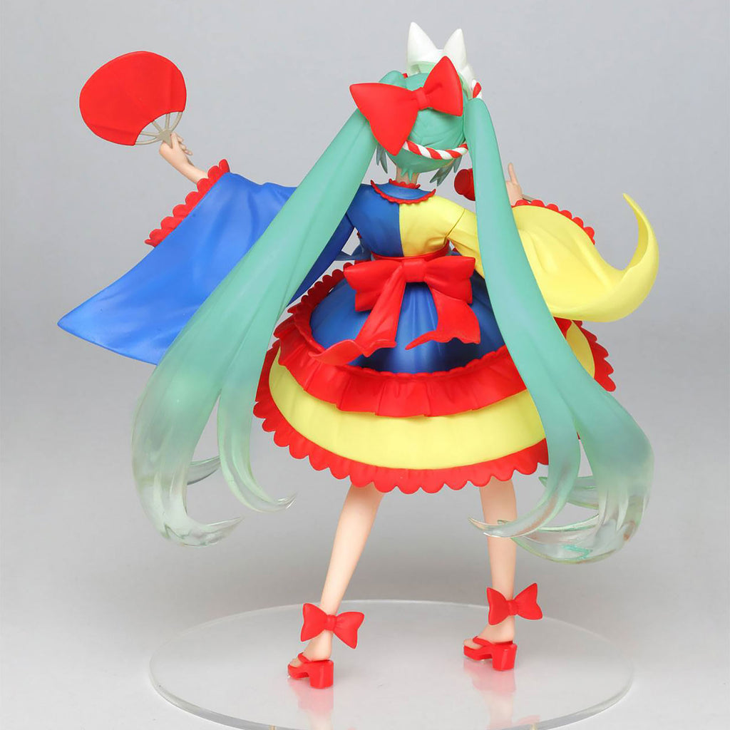 Produktbild Hatsune Miku - Summer Figur