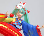 Produktbild Hatsune Miku - Summer Figur