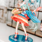 Produktbild Hatsune Miku - Summer Figur