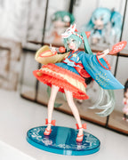 Produktbild Hatsune Miku - Summer Figur