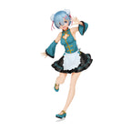 Image produit Re:Zero - Figurine Rem Mandarin Maid