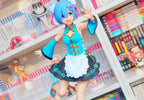 Image produit Re:Zero - Figurine Rem Mandarin Maid