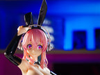 Image produit Super Sonico - Figurine BiCute Bunnies 30,5 cm