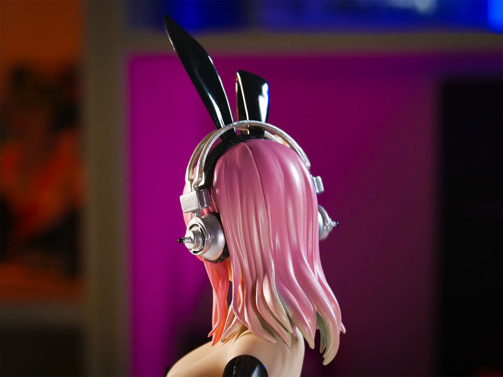 Image produit Super Sonico - Figurine BiCute Bunnies 30,5 cm