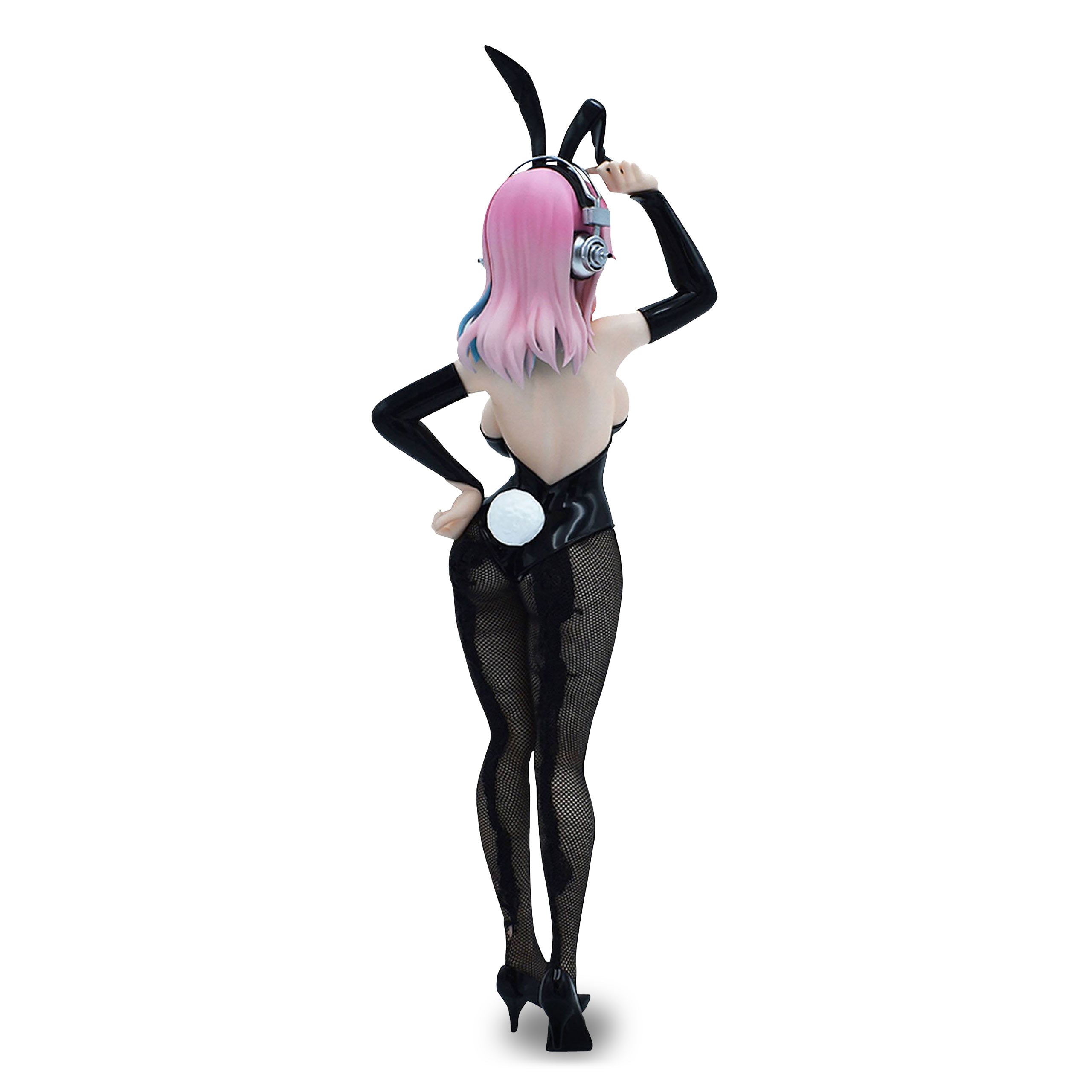 Image produit Super Sonico - Figurine BiCute Bunnies 30,5 cm