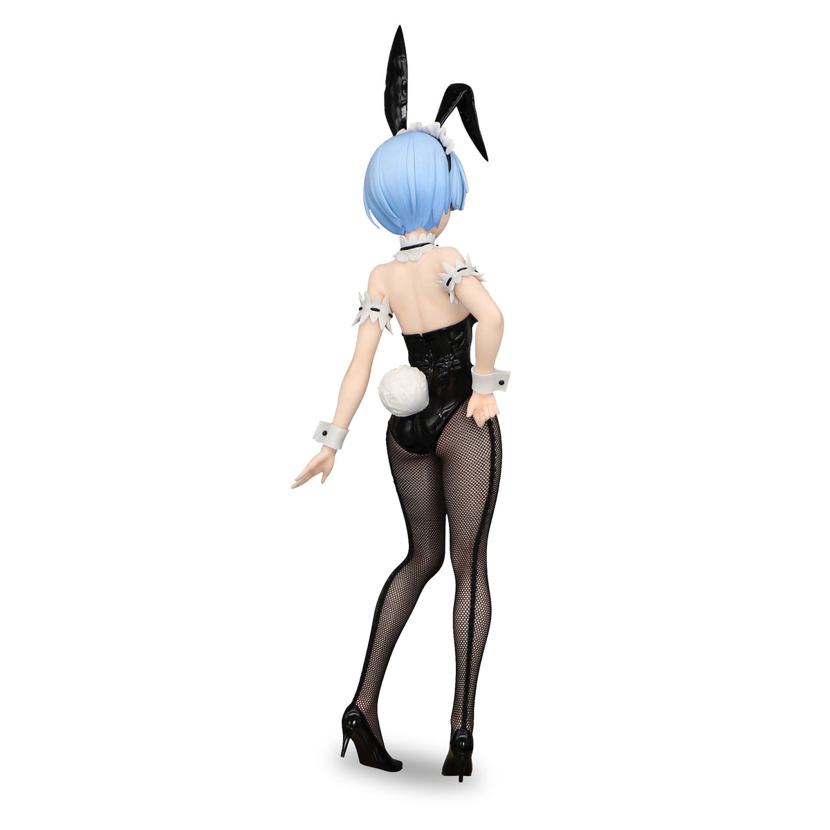 Productafbeelding Re:Zero - BiCute Bunnies Rem Figuur 30,2 cm