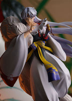 Image produit Inu Yasha - Figurine Sesshomaru 19,3 cm