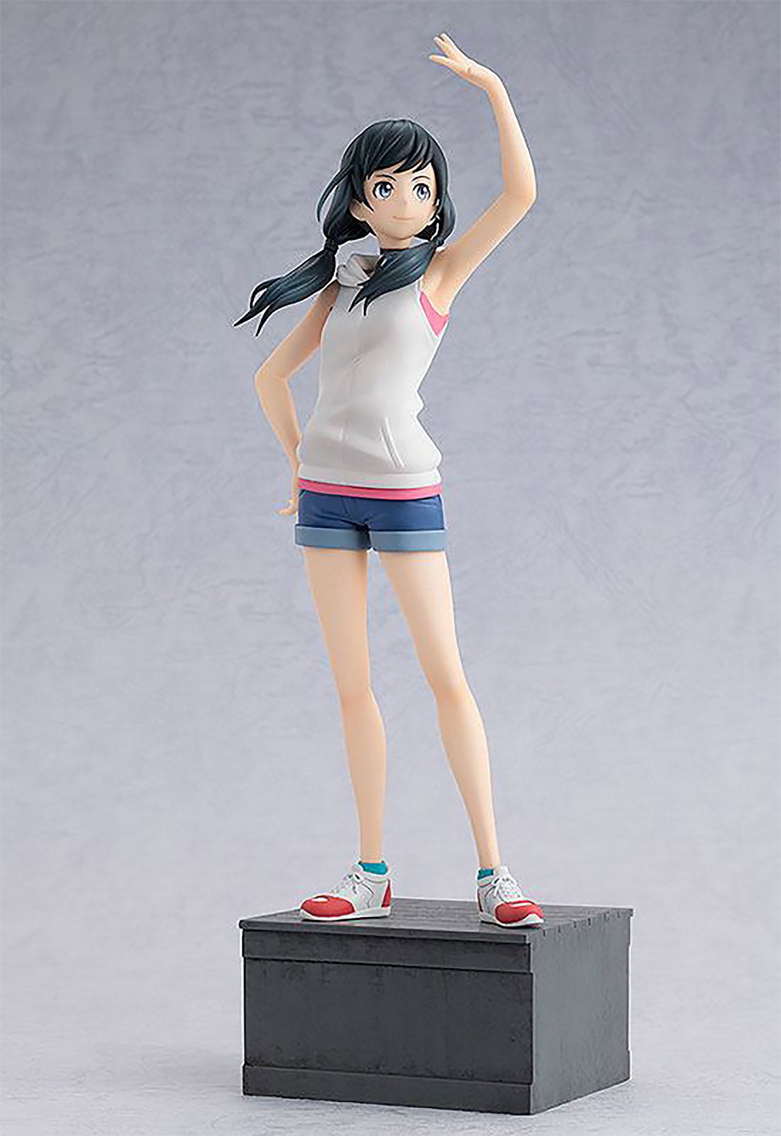 Image produit Weathering With You - Figurine Hina Amano 21,4 cm