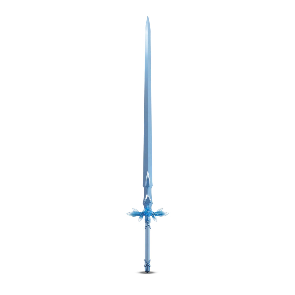 Image produit Sword Art Online Alicization - War of Underworld Réplique de l'épée Rose Bleue